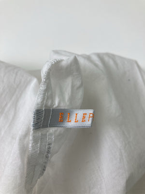 ELLE PLANETE/シャツ/ブラウス/トップス/ホワイト