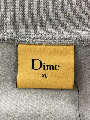 Dime/ダイム/スウェット/トップス/ベージュ/XL
