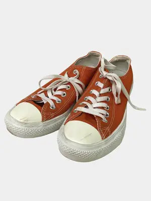 CONVERSE/コンバース/スニーカー/シューズ/ブラウン/JPN 23.5