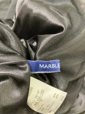 Marble Waltz/マーブルワルツ/ドレス/ワンピース/ドレス/ブラック/M