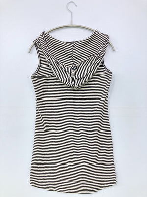 LALACUB/ララキューブ/タンクトップ/トップス/ブラック/XL