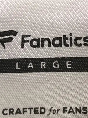 Fanatics/ファナティクス/Tシャツ/カットソー/トップス/ブルー/LARGE