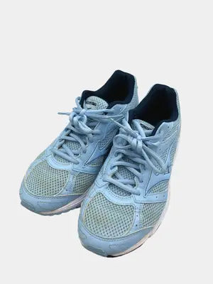 MIZUNO/ミズノ/スニーカー/シューズ/スカイブルー/24.5