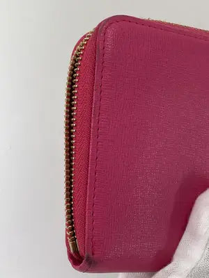 FURLA/フルラ/財布/財布/小物/ピンク