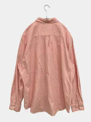 American Eagle Outfitters/アメリカンイーグルアウトフィッターズ/シャツ/ブラウス/トップス/レッド/XXL