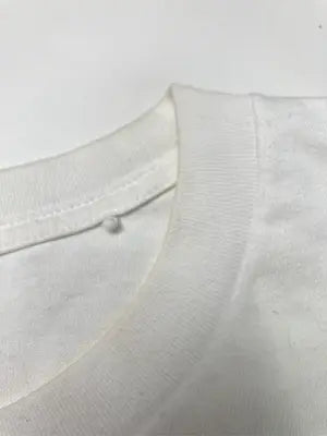 UNIQLO/ユニクロ/Tシャツ/カットソー/トップス/ホワイト/L