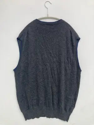 LINCS/ベスト/トップス/ブラック/L