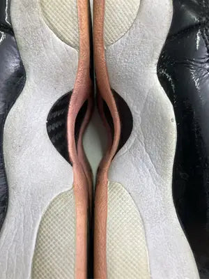 AIR JORDAN/エアジョーダン/スニーカー/シューズ/ブラック