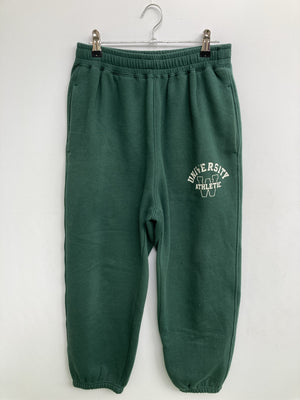 niko and .../ニコアンド/スウェットパンツ/パンツ/グリーン/3