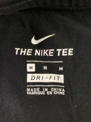 NIKE/ナイキ/タンクトップ/トップス/ブラック/M
