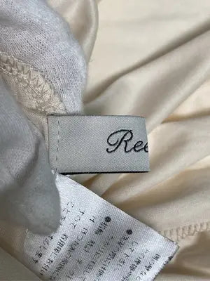 Reed/リード/ワンピース/ワンピース/ドレス/アイボリー/M