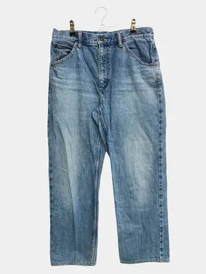 UNIQLO U/ユニクロユー/デニムパンツ/パンツ/ブルー/27(68.5cm)