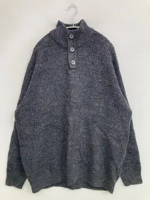 NEXT STANDARD/ニット/セーター/トップス/グレー/2XL