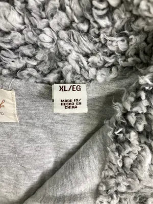 その他トップス/トップス/グレー/XL