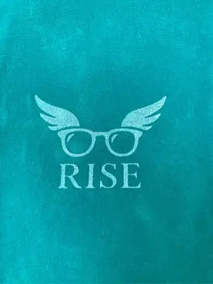 RISE/サングラス/ファッション雑貨/グリーン