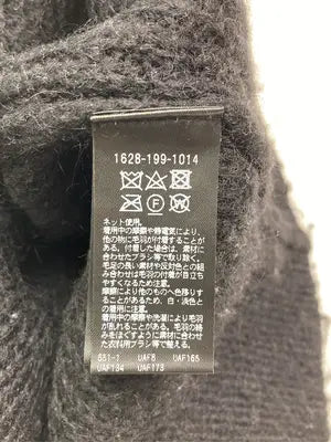 BEAUTY&YOUTH UNITED ARROWS/ビューティアンドユースユナイテッドアローズ/カーディガン/ボレロ/トップス/ブラック