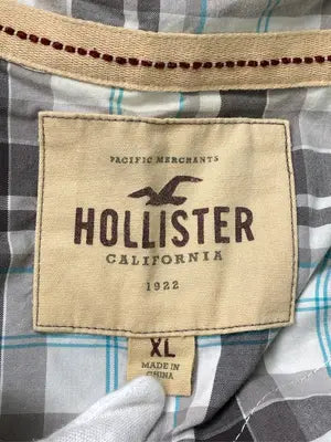 HOLLISTER/ホリスター/シャツ/ブラウス/トップス/その他/XL