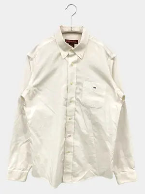 BROOKS BROTHERS/ブルックスブラザーズ/ビジネスシャツ/トップス/アイボリー/16