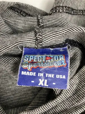 SPECTATOR/Tシャツ/カットソー/トップス/グレー/XL