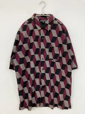 UNLIMITED ABILITY/シャツ/ブラウス/トップス/その他/XL
