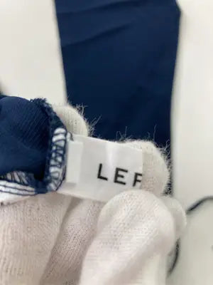 LEPSIM/レプシィム/その他パンツ/パンツ/ネイビー/F