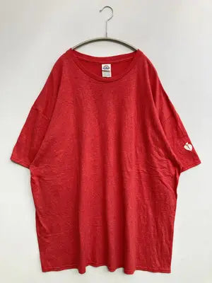 DELTA/デルタ/Tシャツ/カットソー/トップス/レッド/2XL