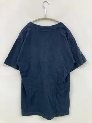 ALSTYLE/アルスタイル/Tシャツ/カットソー/トップス/ネイビー/S