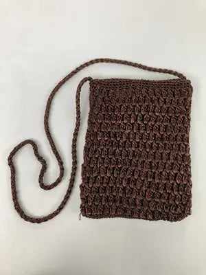 niko and .../ニコアンド/ショルダーバッグ/バッグ/ブラウン