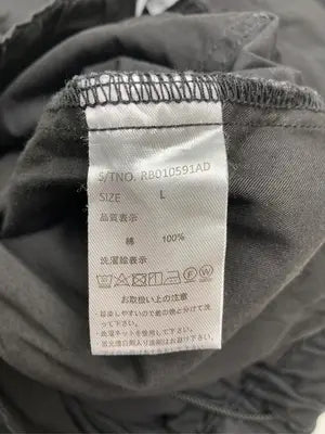 その他パンツ/パンツ/ブラック/L