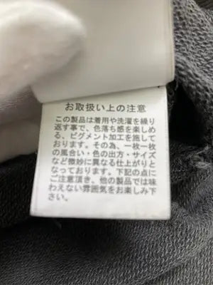 JEANASIS/ジーナシス/スウェット/トップス/グレー/F