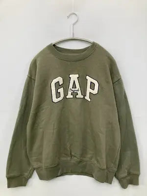 GAP/ギャップ/スウェット/トップス/カーキ/S