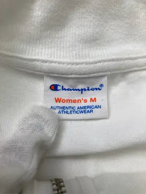 Champion/チャンピオン/ワンピース/ワンピース/ドレス/ホワイト/M