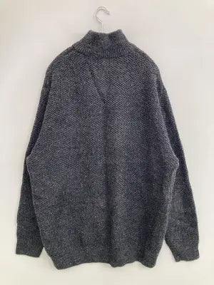 NEXT STANDARD/ニット/セーター/トップス/グレー/2XL