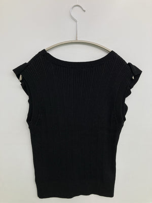 apres jour/アプレジュール/その他トップス/トップス/ブラック/F