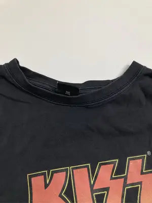 FREAK'S STORE/フリークスストア/Tシャツ/カットソー/トップス/ブラック/Medium