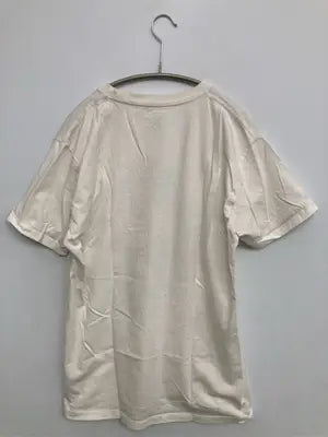 Design Tshirts Store graniph/デザインティーシャツストアーグラニフ/Tシャツ/カットソー/トップス/ホワイト/L