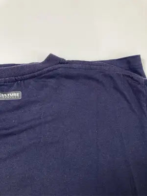 globalculture/Tシャツ/カットソー/トップス/ネイビー