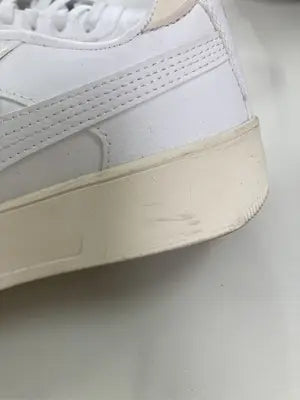 PUMA/プーマ/スニーカー/シューズ/ホワイト/25cm