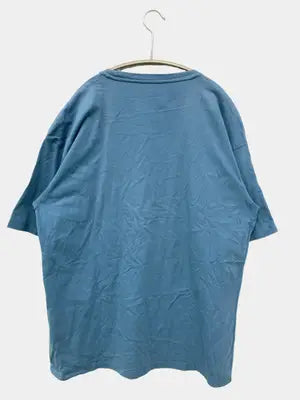Carhartt/カーハート/Tシャツ/カットソー/トップス/ブルー/L