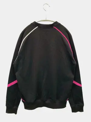 DUNLOP/ダンロップ/Tシャツ/カットソー/トップス/ブラック