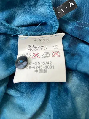 V･I･A･N･T･E/Tシャツ/カットソー/トップス/ブルー
