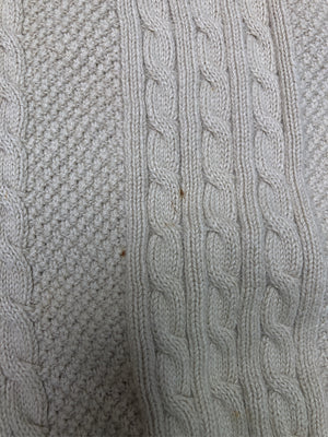 CUTTER&BUCK/カッターアンドバック/ベスト/トップス/アイボリー/L