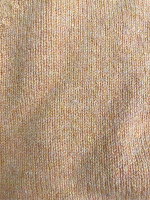 UNIQLO/ユニクロ/ニット/セーター/トップス/オレンジ/XL