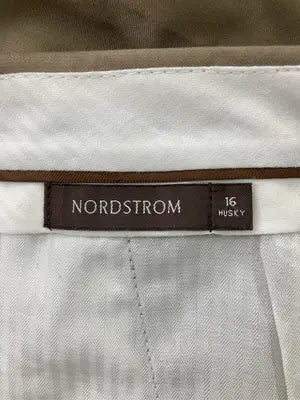 NORDSTROM/ノードストローム/チノパンツ/パンツ/ブラウン/16