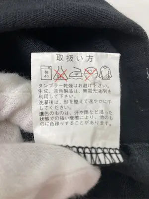 Goodwear/グッドウェア/ポロシャツ/トップス/ブラック/M