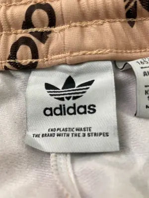 adidas/アディダス/その他パンツ/パンツ/ベージュ/L