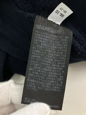 UNIQLO/ユニクロ/スウェットパンツ/パンツ/ネイビー/M