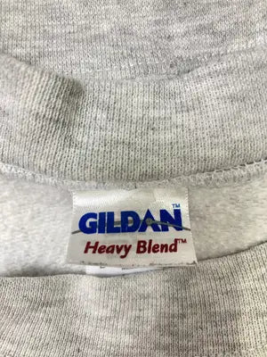 GILDAN/ギルダン/スウェット/トップス/グレー/L