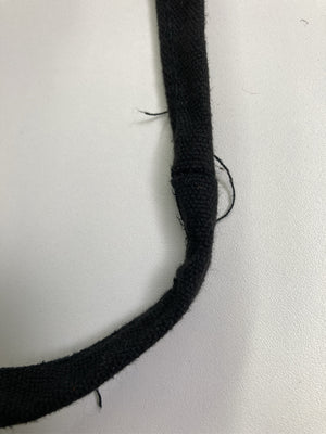 トートバッグ/バッグ/ブラック