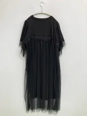 jouetie/ジュエティ/ワンピース/ワンピース/ドレス/ブラック/M